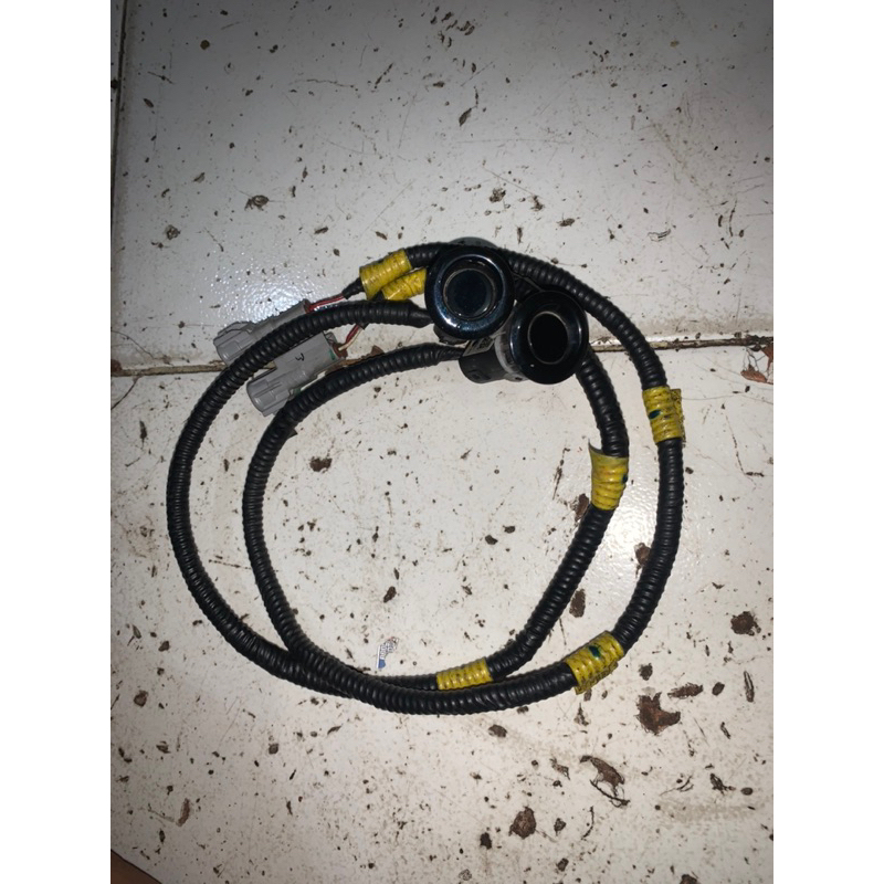 Sensor parkir mundur INNOVA REBORN