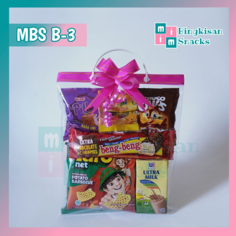 

[MBS ]-BINGKISANSNACKS TANPA MINIMAL ORDER_HAMPERS ULANG TAHUN ANAK MURAH_BINGKISAN SNACK ULTAH