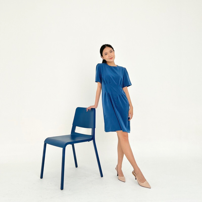 SeoLilief - Roxas Dress