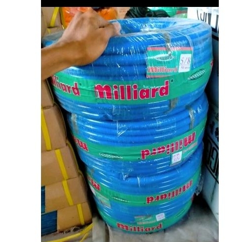 Selang air 5/8" Dof 50meter