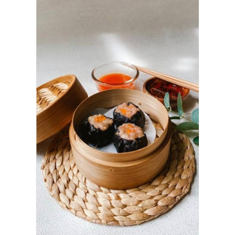

Dimsum Nori