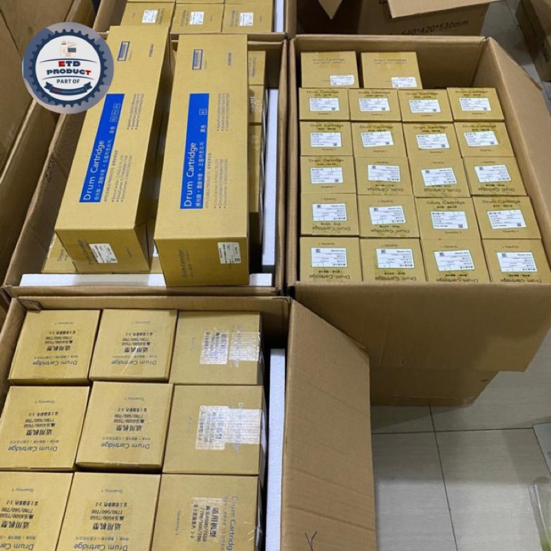 Drum unit Xerox C60/70