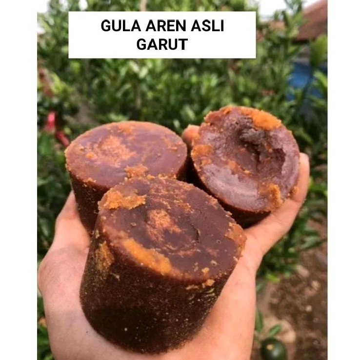 

RR~ COD GULA AREN 100 % ASLI GARUT | BISA BAYAR DI TEMPAT