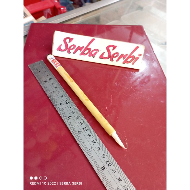 Kuas tangan mofit mopit /china