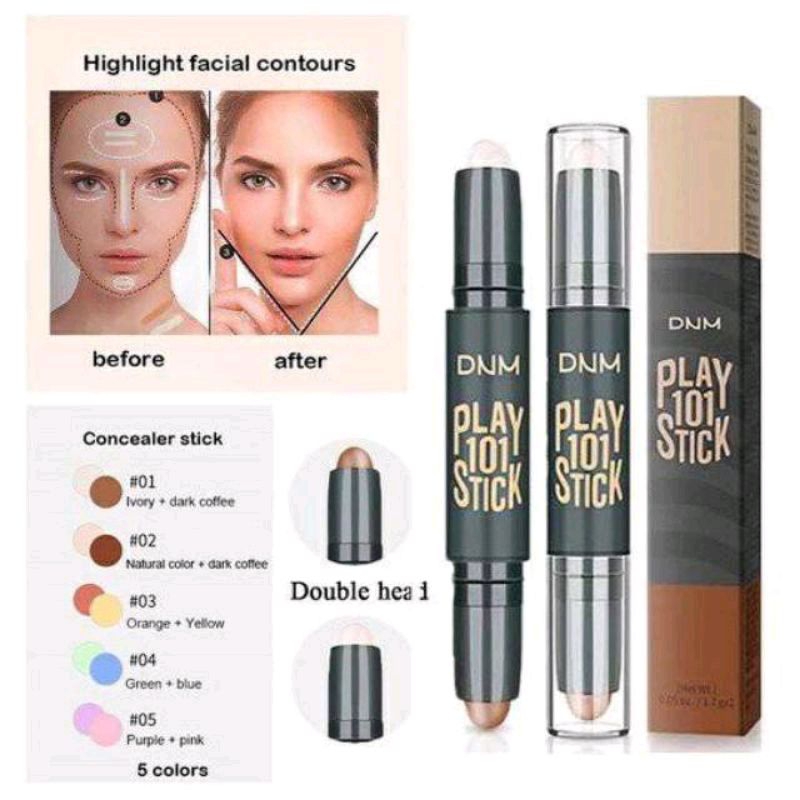 Concealer Contur Dnm