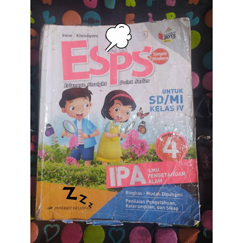 

bukuespsipakls4sd/mipreloved