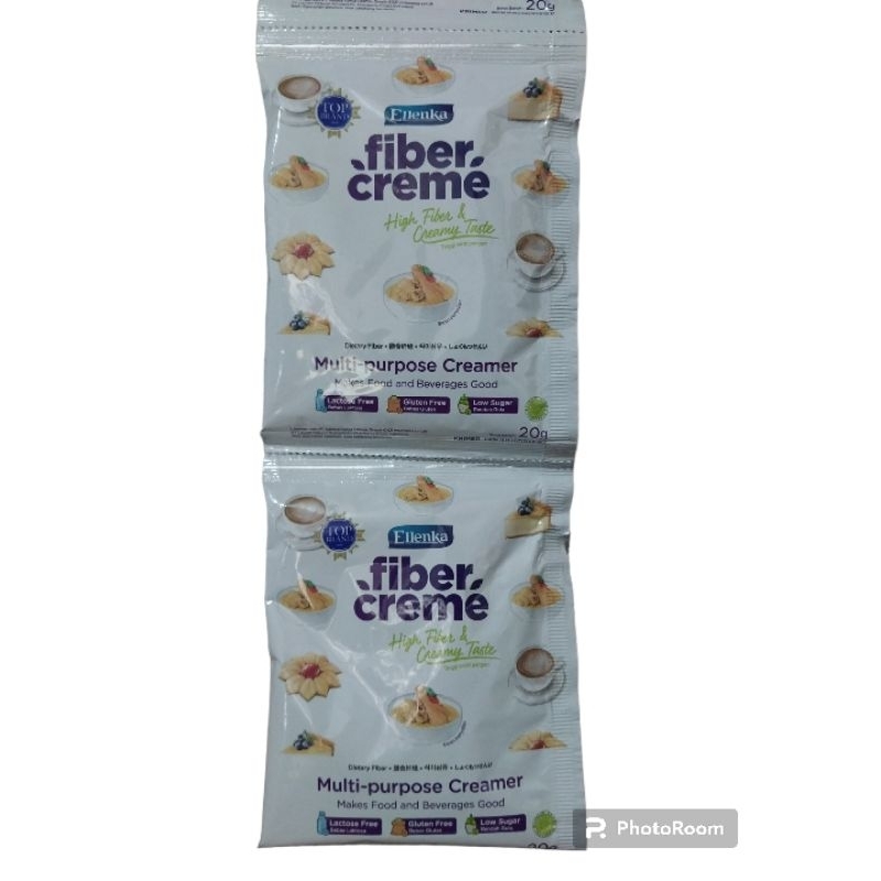 

fiber creme 20gr