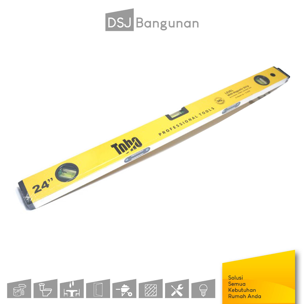 Toho Waterpass 24 Inch 60cm