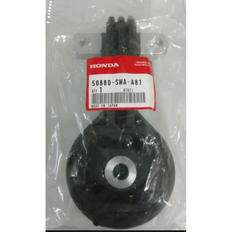 ENGINE MOUNTING KANAN ATAS CRV GEN3 METIC ORIGINAL HONDA