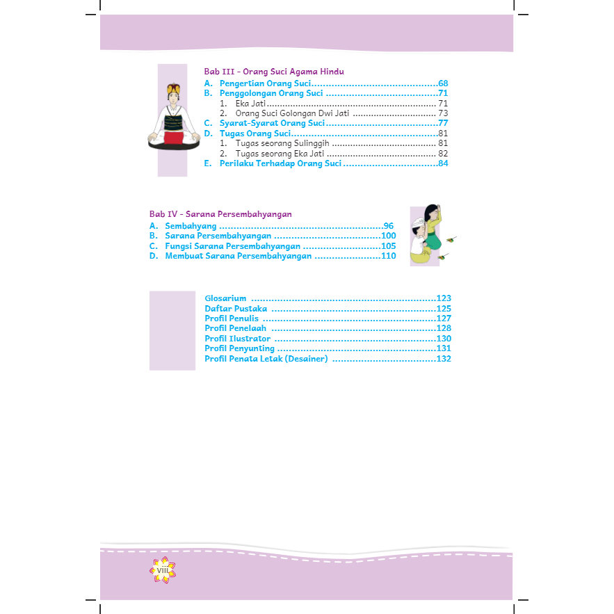 KELAS 2 PAH HINDU K21 - Pendidikan Agama Hindu dan Budi Pekerti untuk SD MI Kelas II Edisi Revisi Terbaru Kurikulum Penggerak Merdeka Belajar KUMER KURMER 2021 KemDIKBUDristek