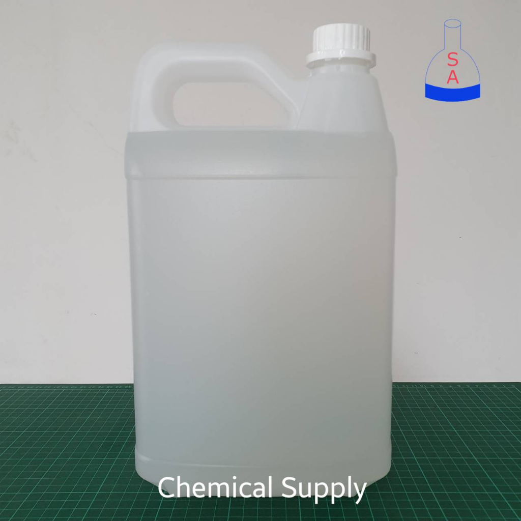 

Vegetable Glycerin Food Grade 5 Kilogram VG Gliserin