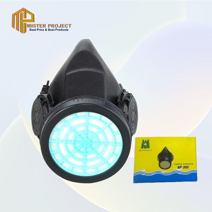 Masker Blue Eagle NP 303