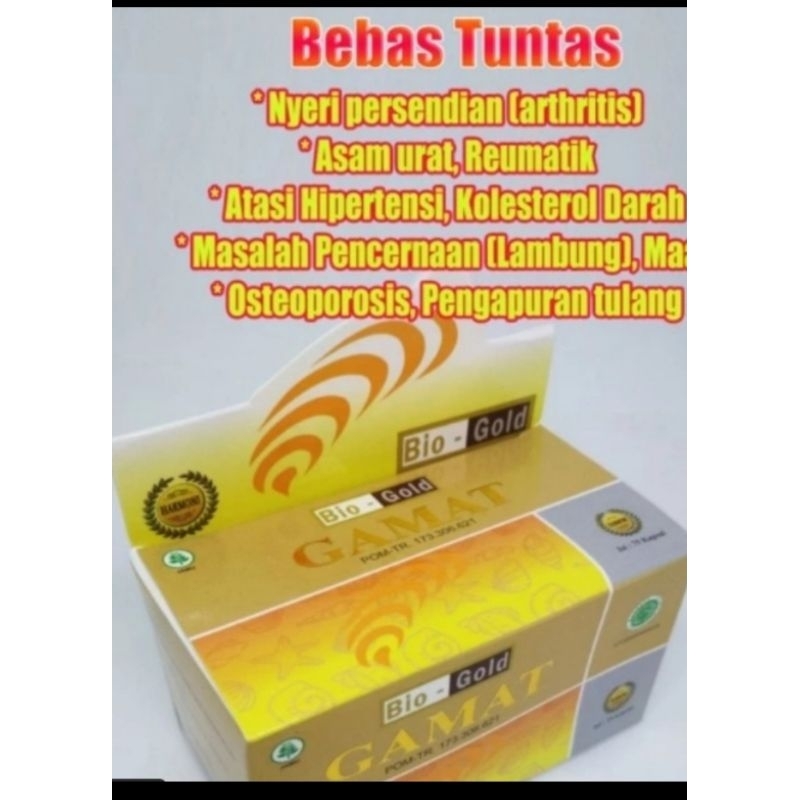 kapsul gamat bio gold