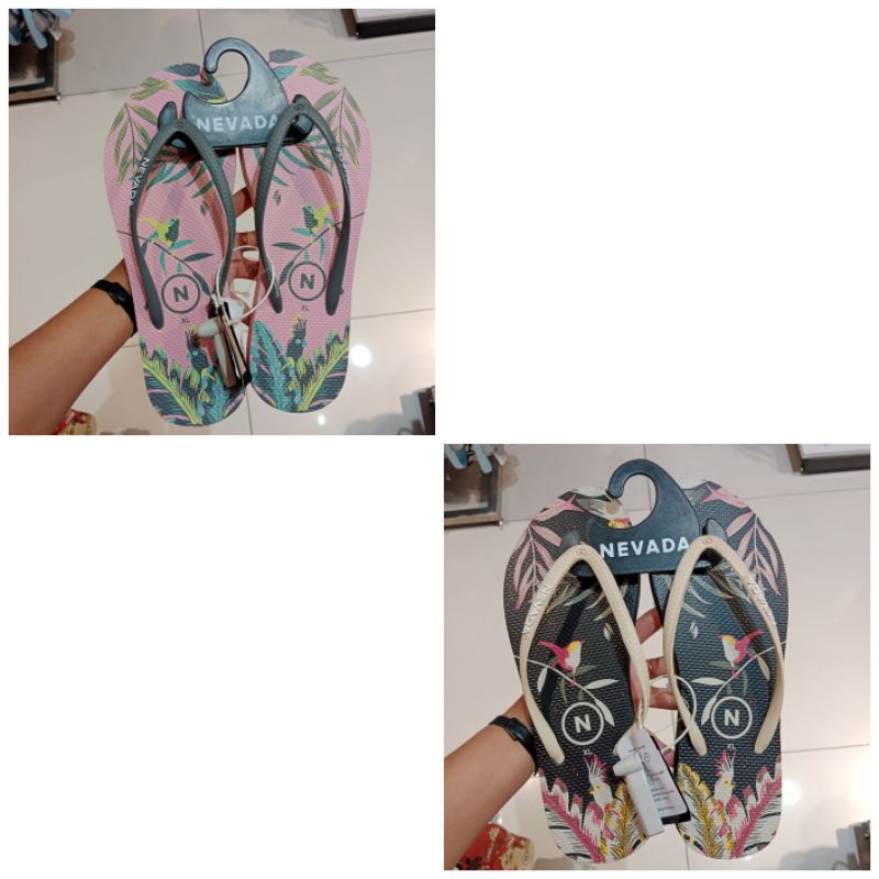 Sandal Jepit NEVADA ORI