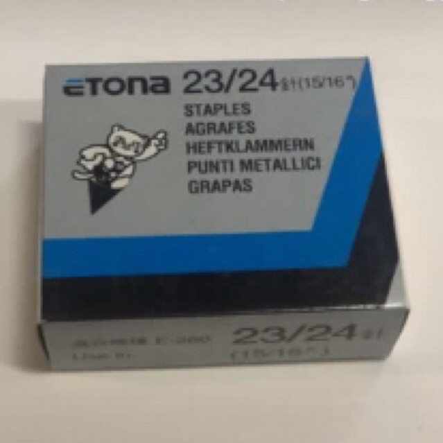 

ISI STAPLES GUN 23/24 ETONA