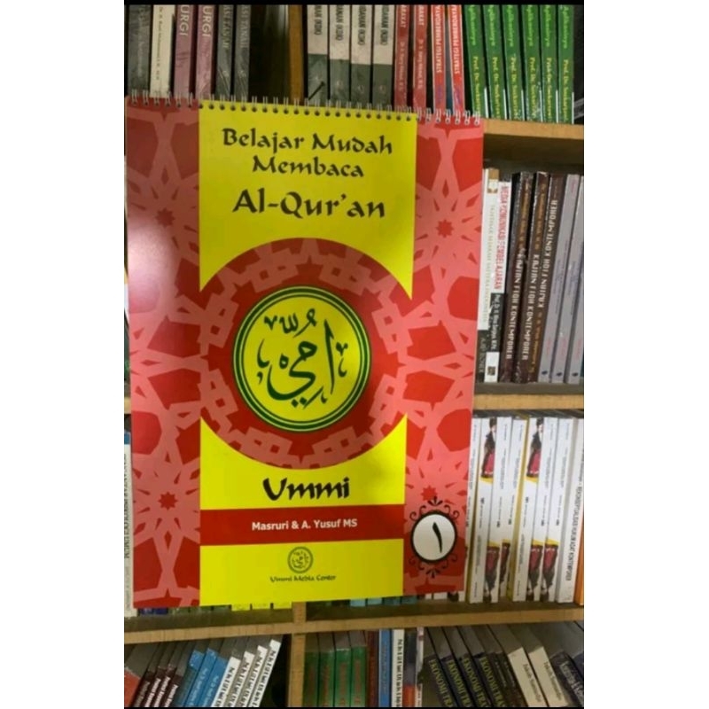 

PRAGA UMMI JILID 1