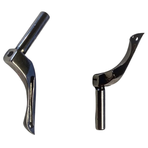 202874 upper looper atas mesin obras Pegasus R53 R57