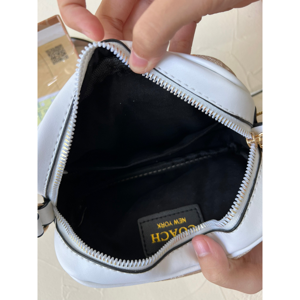 Tas Sling Bag Wanita CB264