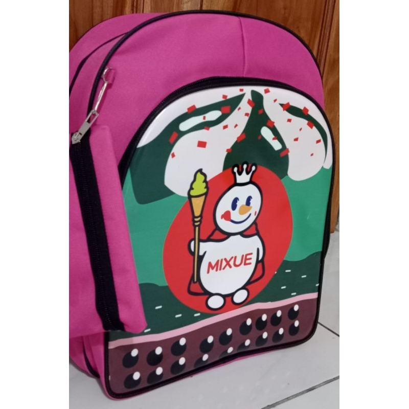 TAS RANSEL JEPANG TAS GUCCI TAS JIMS HONEY TERBARU TAS MIXUE TAS KECE BUAT SEKOLAH TAS TK TAS PAUD T