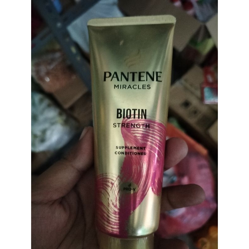 pantene conditioner