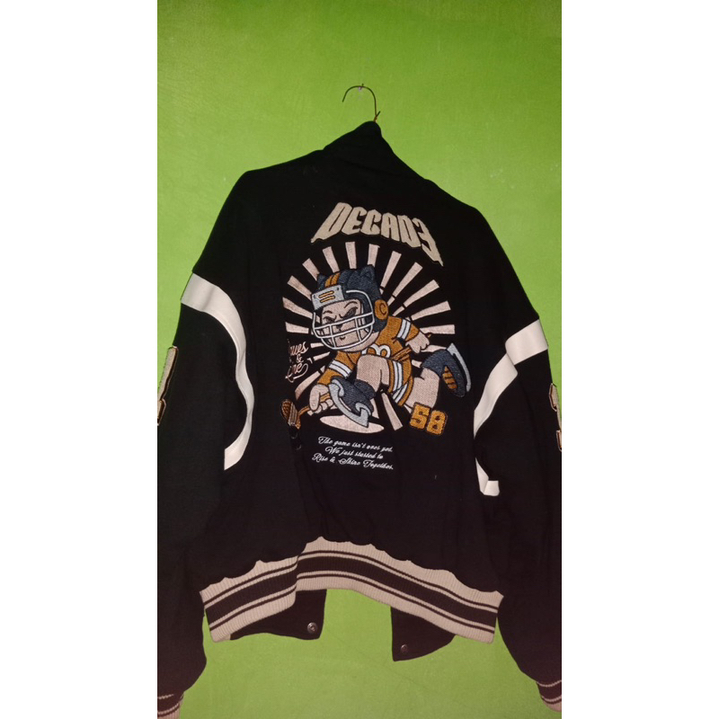 VERSITY HOMSKIN X SHINING BRIGHT (LIMITED EDITION)