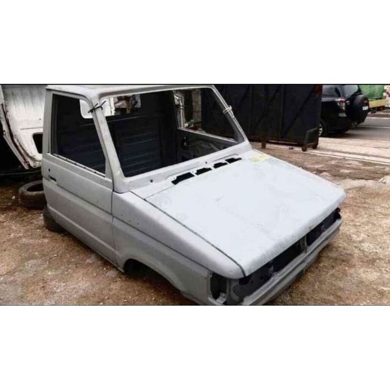 KEPALA KABIN KIJANG SUPER