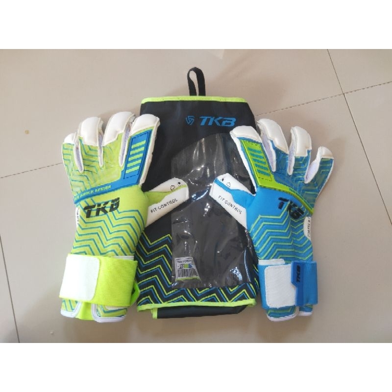 TKB Forste 2.0 Wicked Size 10