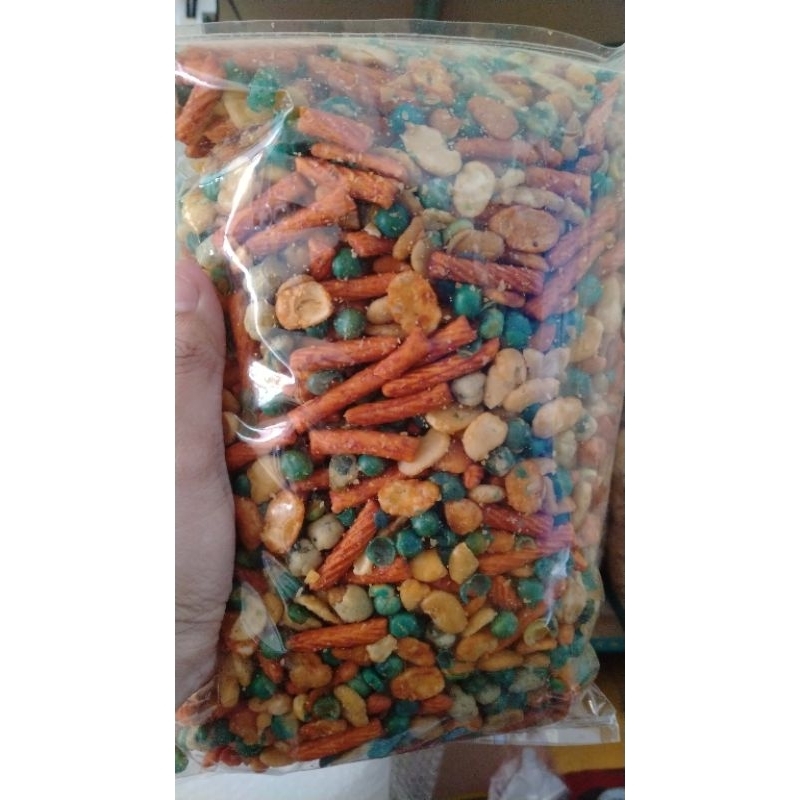 

Koro mix