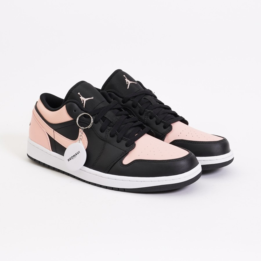 Nike Air Jordan 1 Low Crimson Tint Original