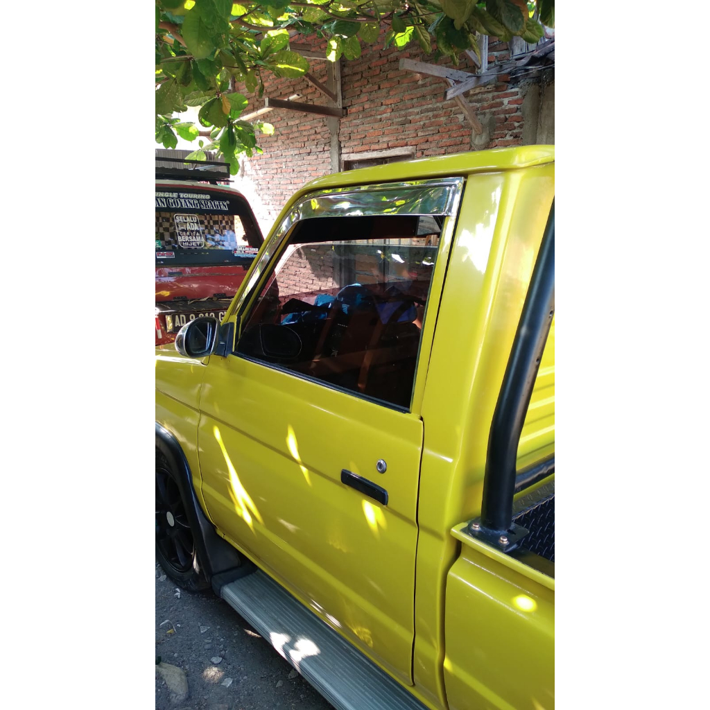 Talang Air KIJANG SUPER