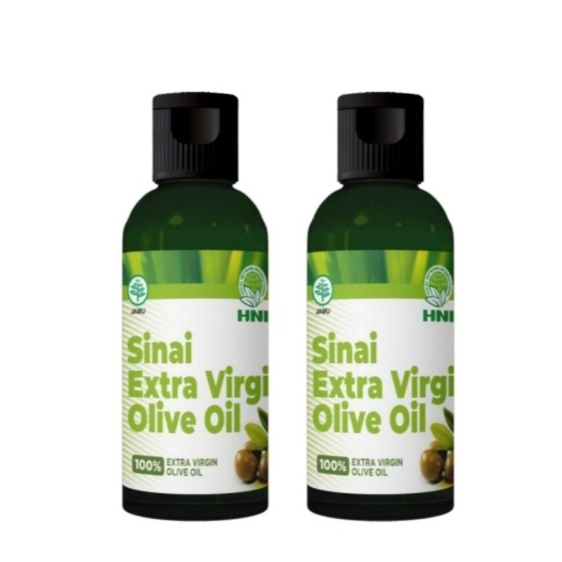 Virgin Olive Oil