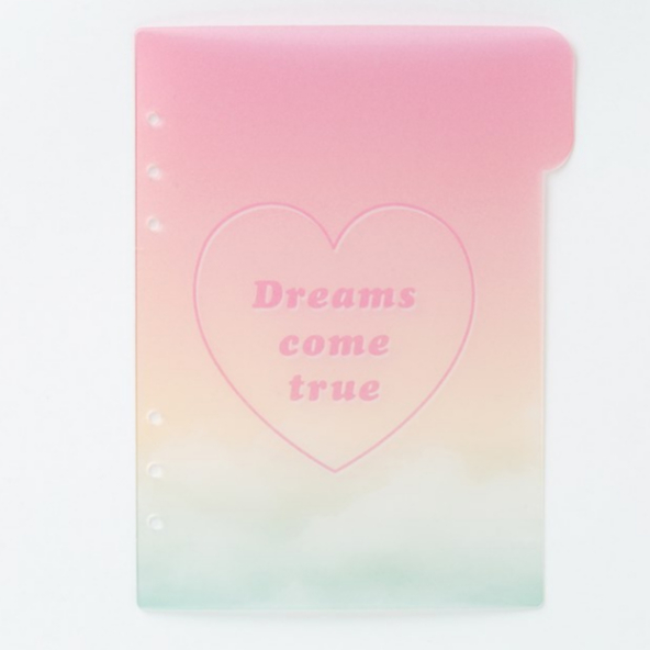 

Artbox Scheduler Refill Paper A5 ( NEW ARRIVAL )