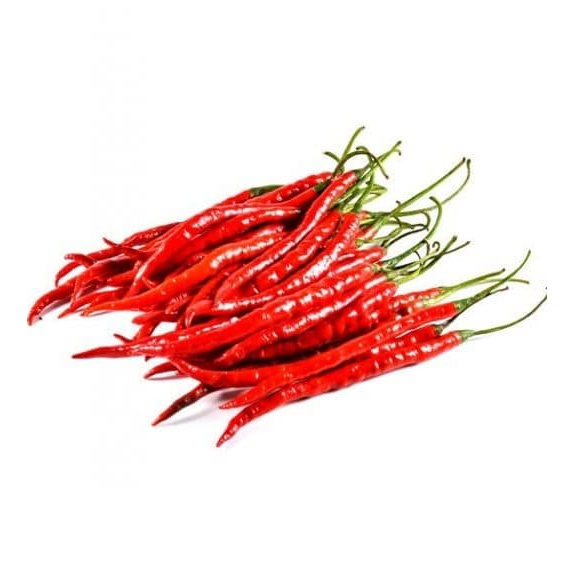 

Cabe keriting Merah 1000gr