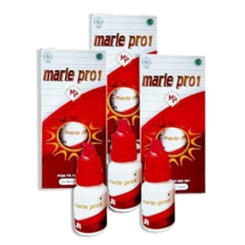 

Herbal marie pro 1