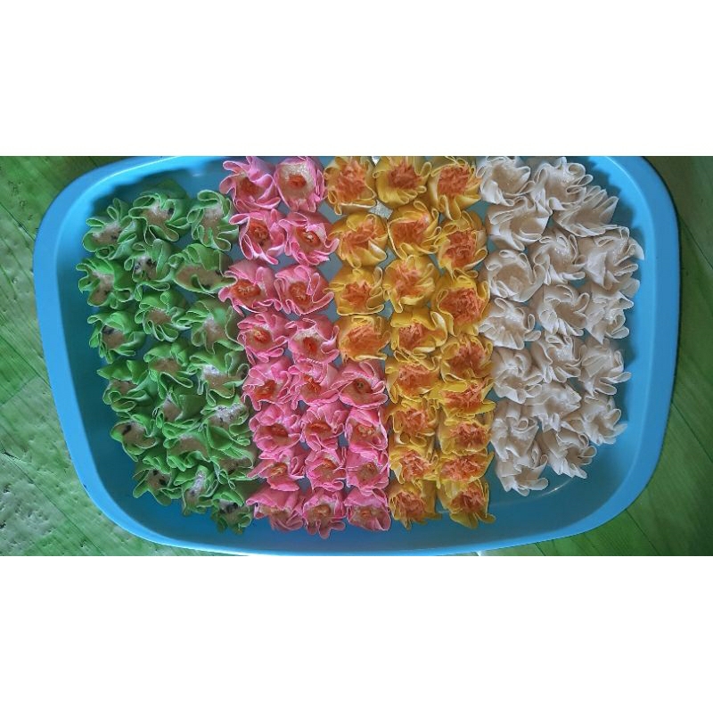 

Dimsum Siomay mix