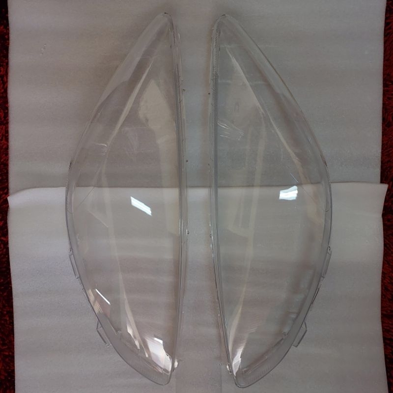 Mika Head Lamp Mazda 2 Tahun 2009 Sampai 2013