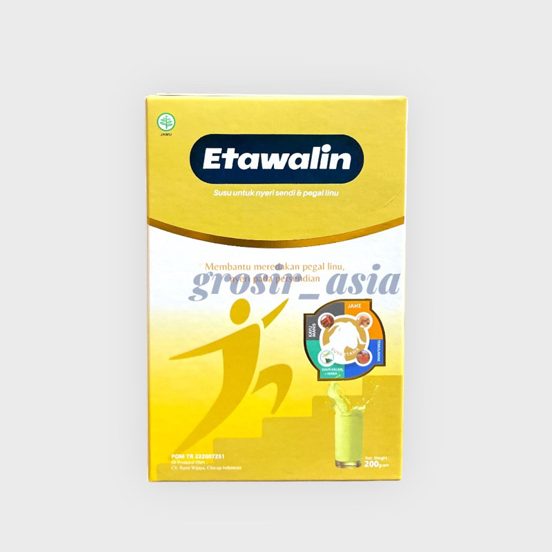 

Etawalin Box