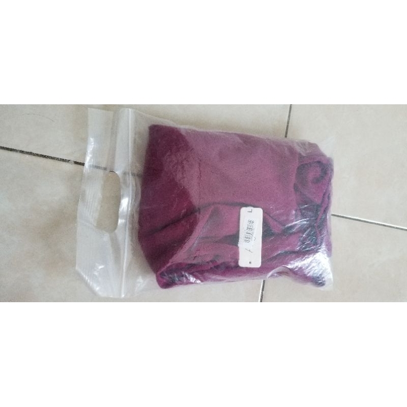 Reject Sale Namira Khimar Atelier Angelina