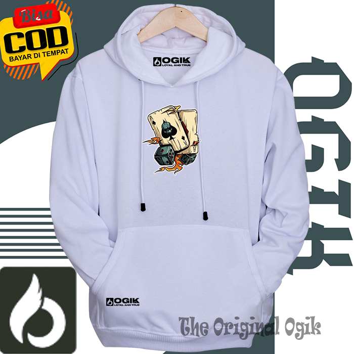 Hudie Pria Oversize Hitam List Tokyo Japanes Hoodie Cowok Cewek Distro Original Camoxs Brand Kota Ba