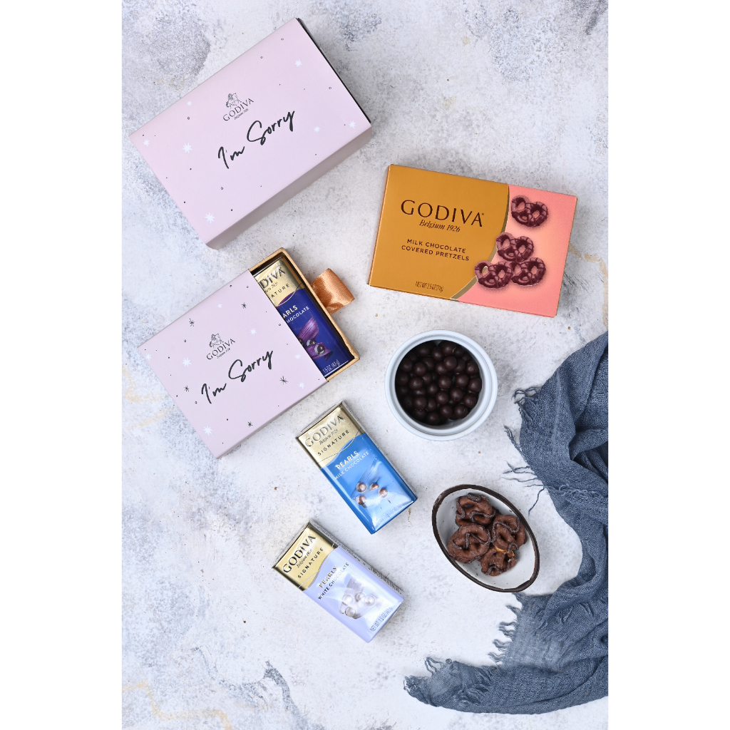 

GODIVA 'I'm Sorry' Chocolate Gift Set