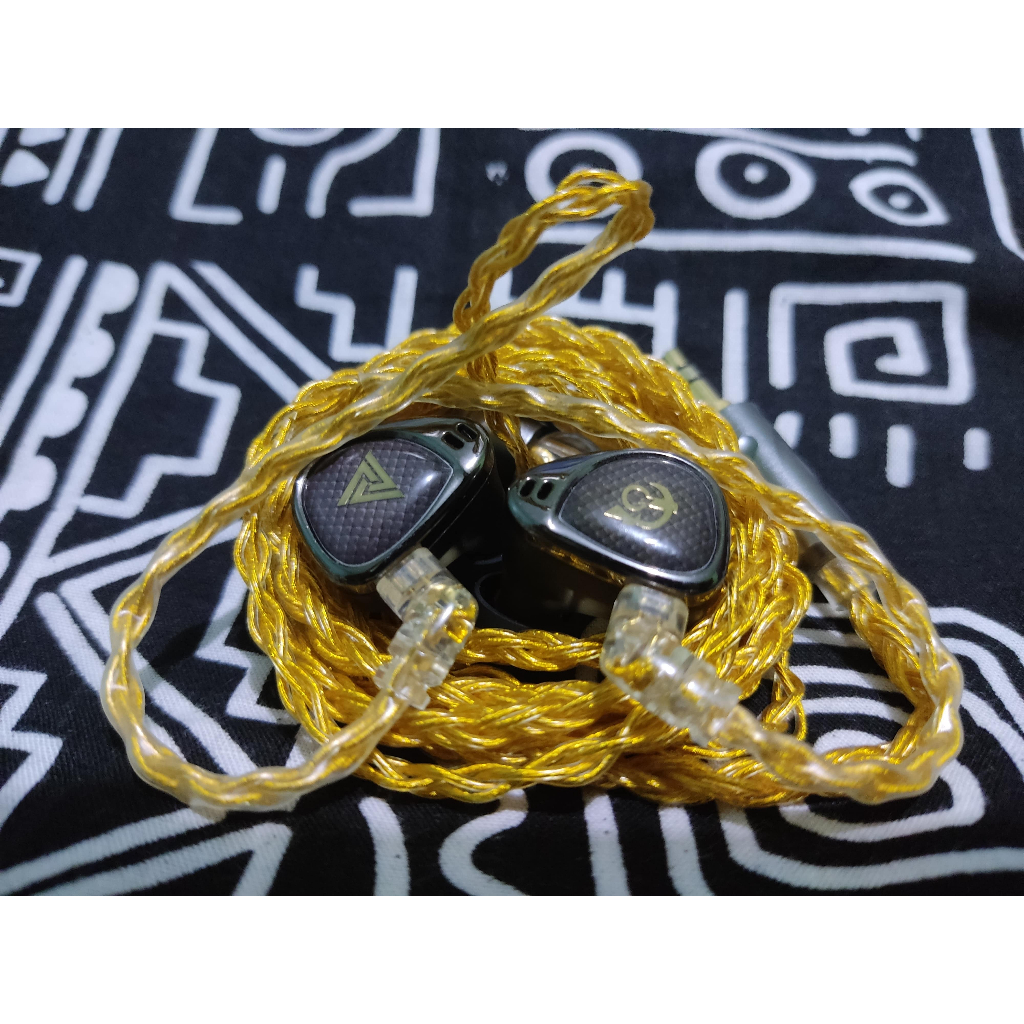 QKZ x HBB Khan + QKZ T1