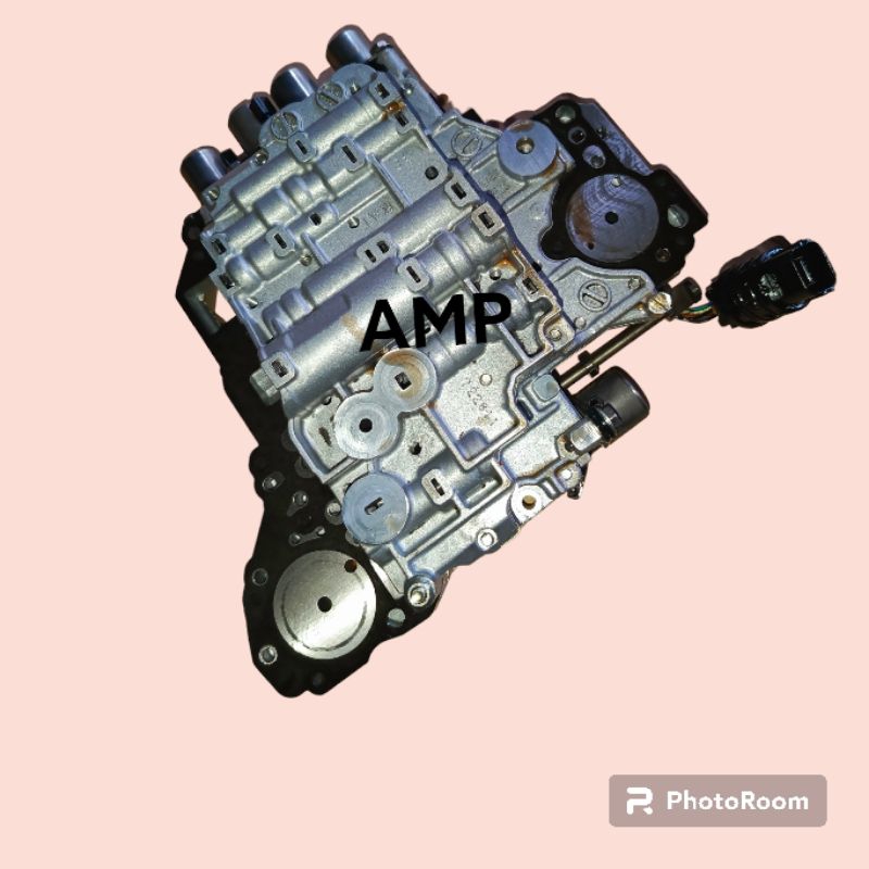 selonoid body valve matik nissan grand livina 1500 original