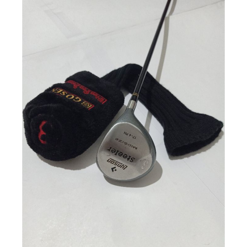 Stick Golf FW Wood 3