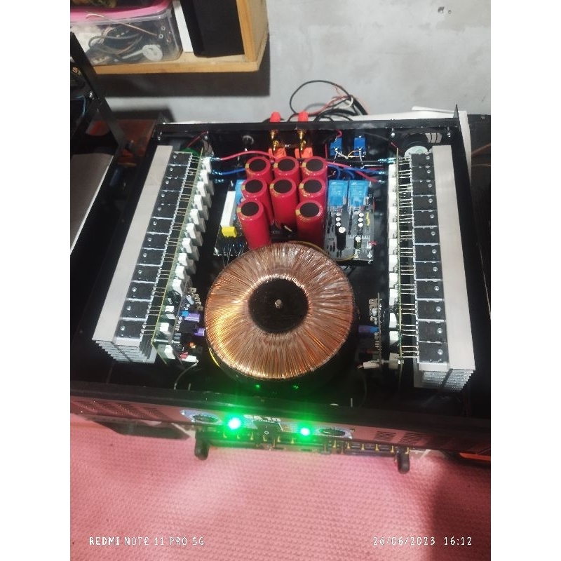 power rakitan 20a ct 65 box ca 20