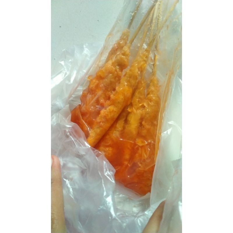 

telor gulung