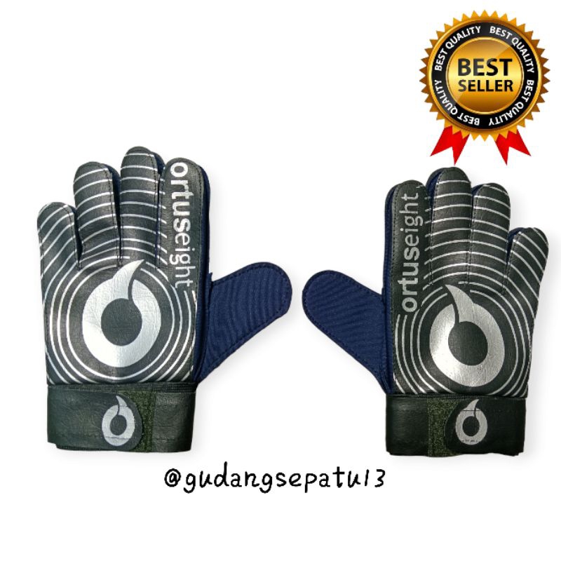 Sarung tangan  Kiper  Anak Sarung Kiper Predator  Allsize