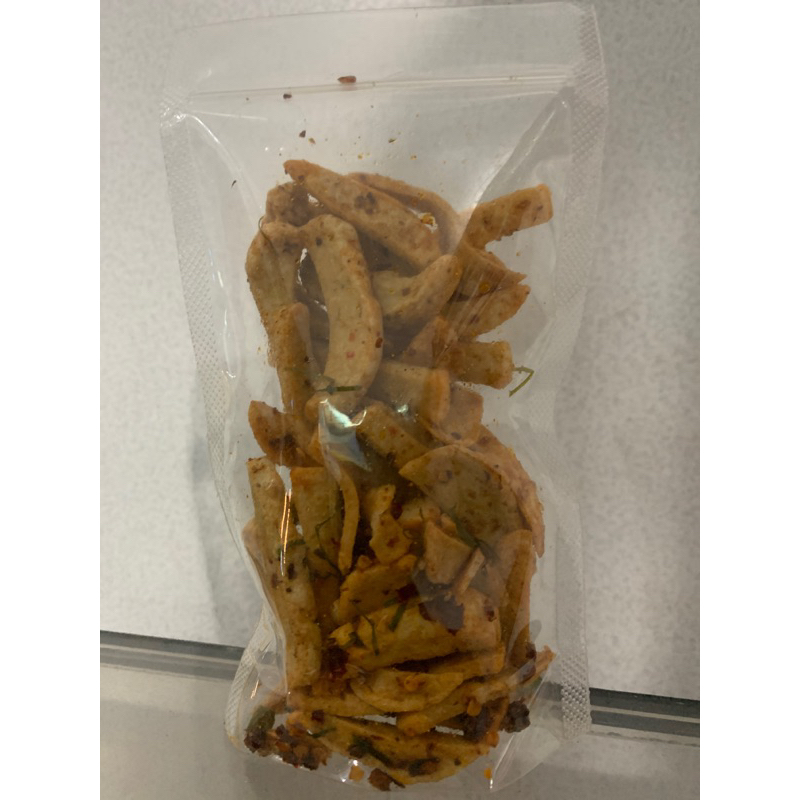 

Basreng Chuaks