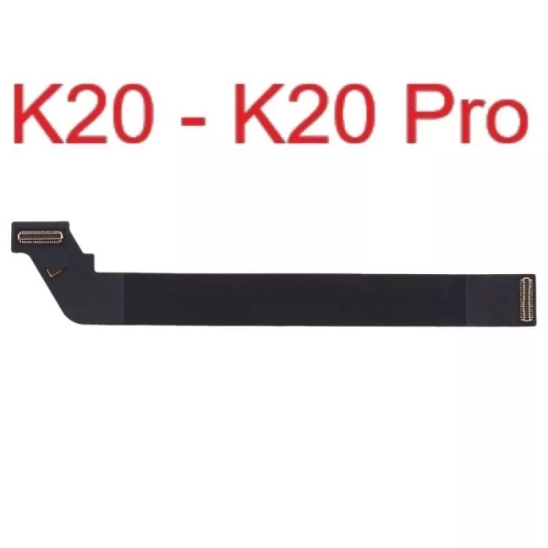 FLEXIBLE CHARGER LCD XIAOMI REDMI K20 / K20 PRO ORI
