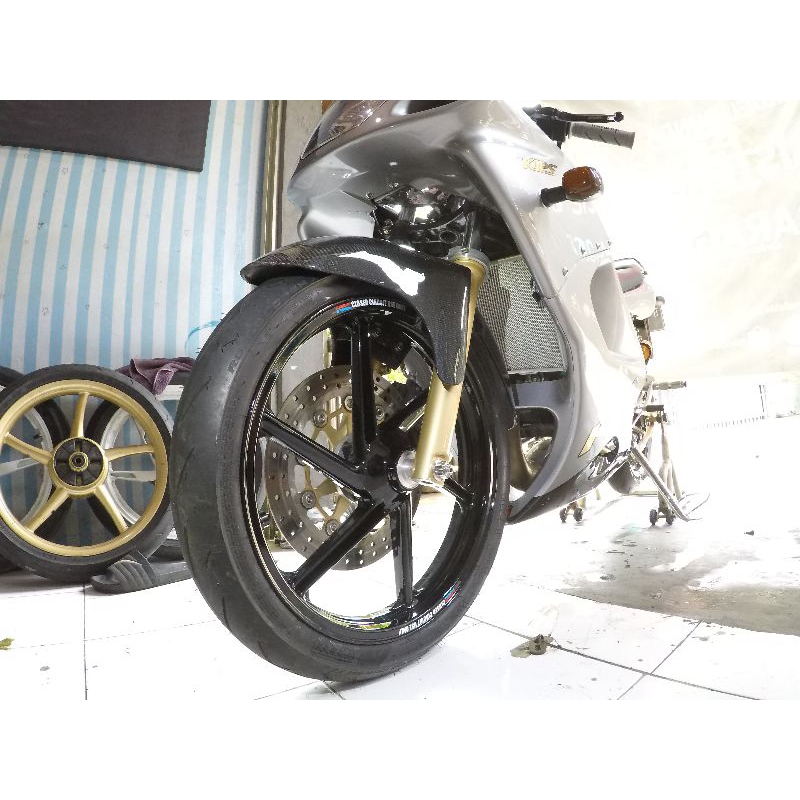 Link Pembayaran Repaint Velg