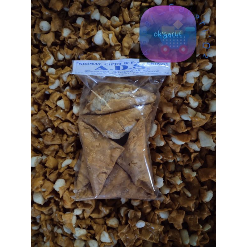 

cipet siomay/cipet pangsit besar/cipet asli garutan